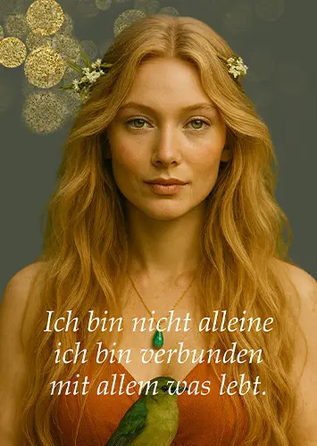 female-balance-schluessel-verbundenheit